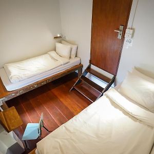 Budget Kamer met Twee Aparte Bedden